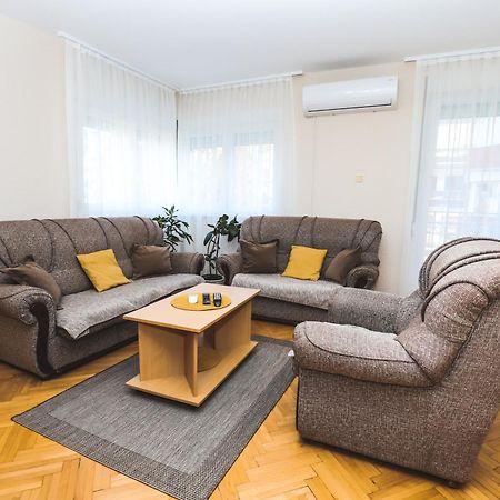 Lotus Apartment Vrnjacka Banja Exterior photo