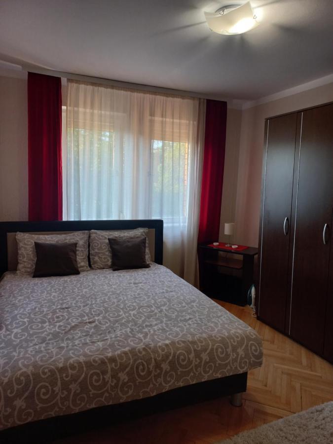 Lotus Apartment Vrnjacka Banja Exterior photo