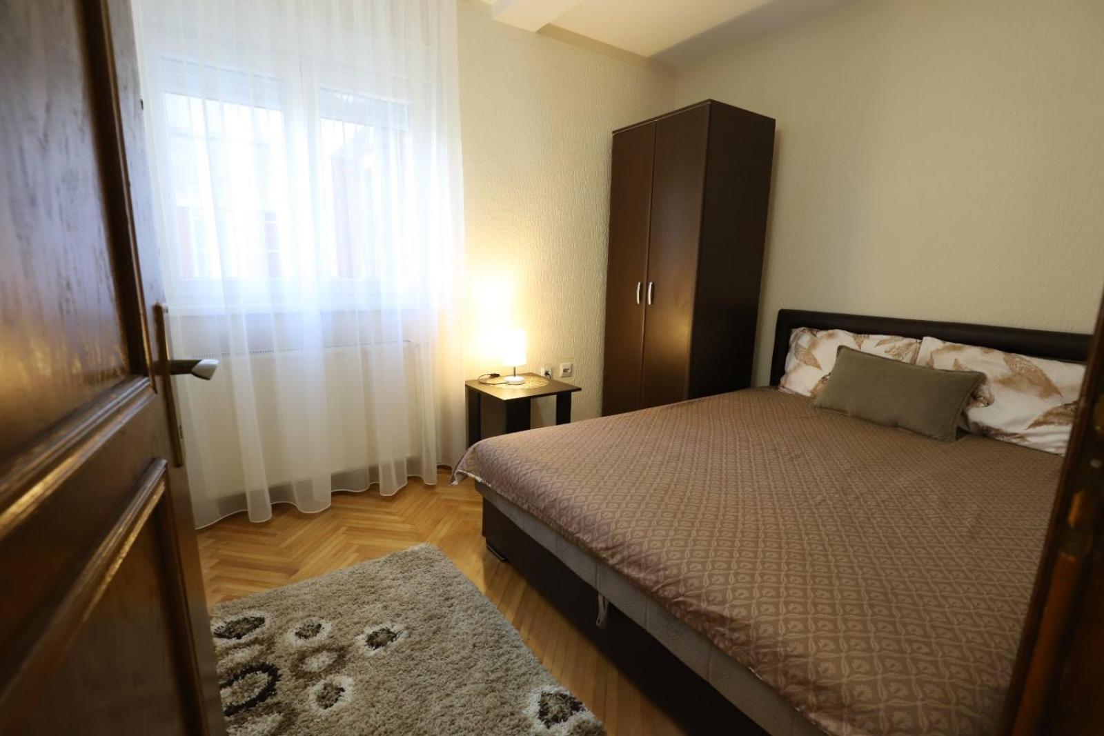 Lotus Apartment Vrnjacka Banja Exterior photo