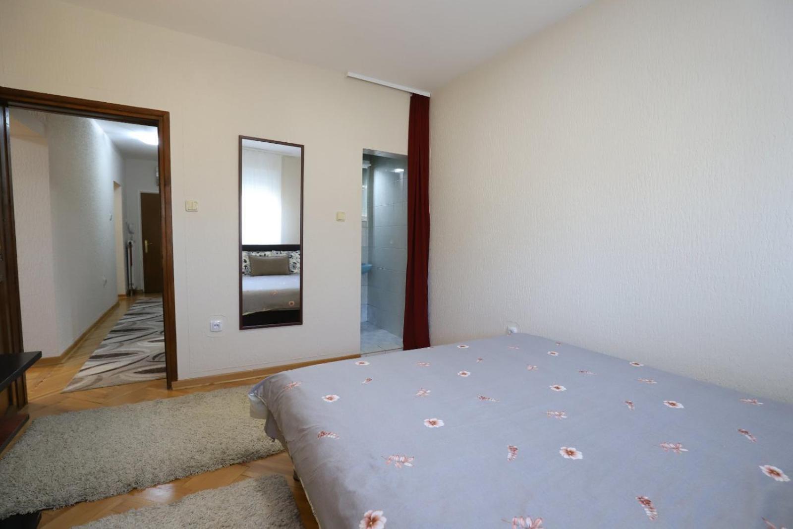 Lotus Apartment Vrnjacka Banja Exterior photo
